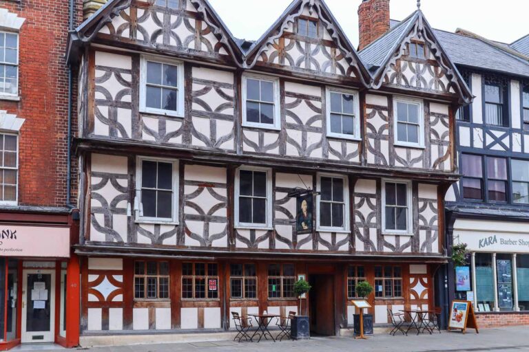 Day trip to Gloucester - Explore the beautiful city of Gloucester