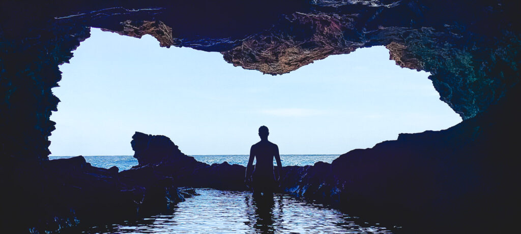 Photos of Barbados - Animal Flower Cave