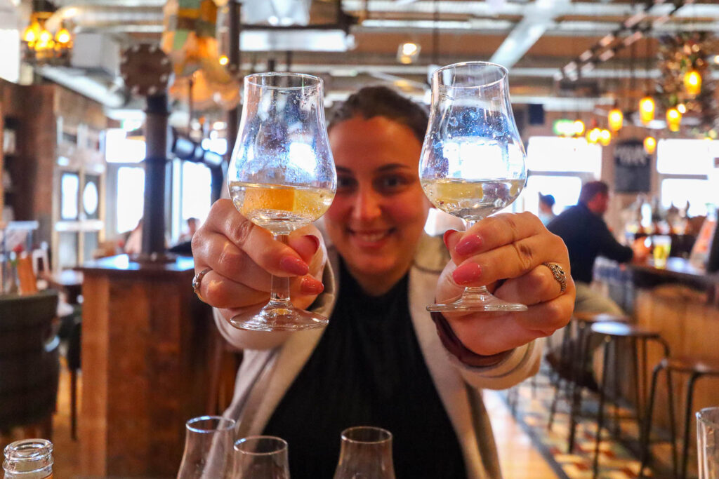 Gloucester Gin Experience - Top things to do in Gloucester