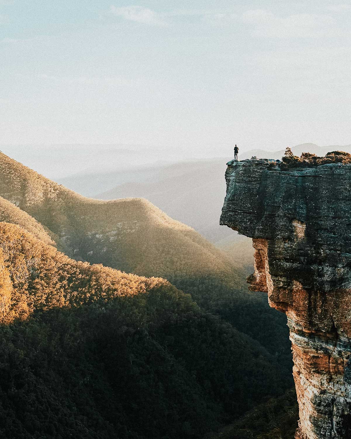 Kanangra-Boyd National Park, Kanangra, Australia - The best experiences to do in Australia