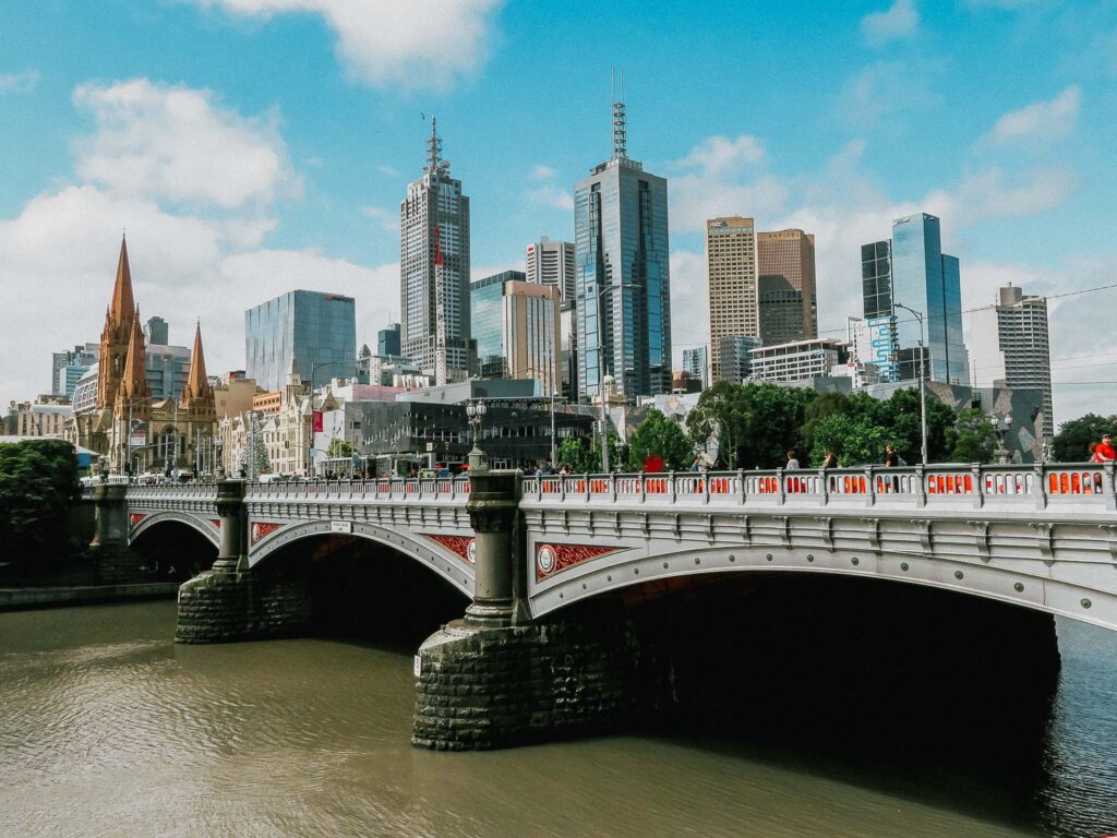 Melbourne Australia bucket list experiences