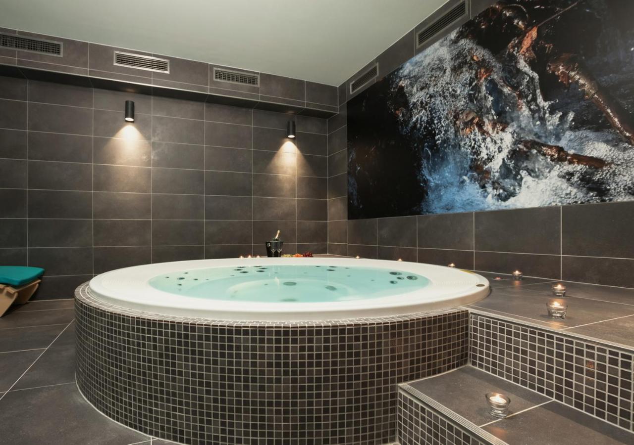 Hotel Miravalle Val Gardena - Dolomites, Italy