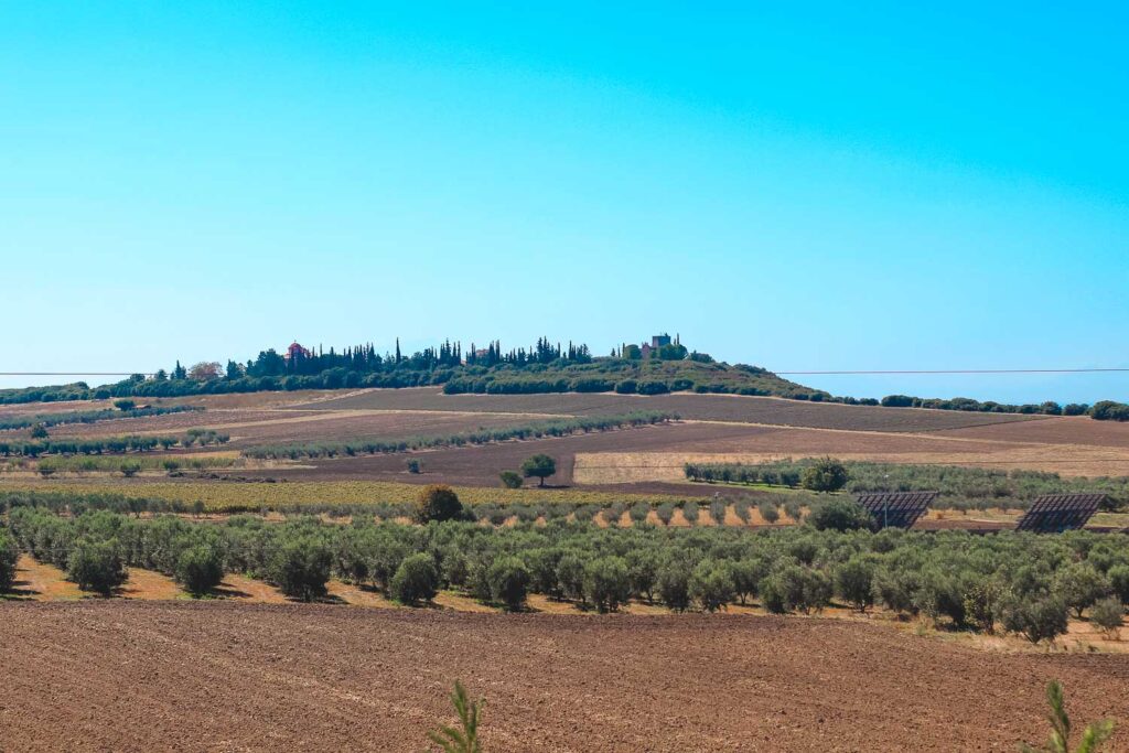 How many days do you need in Thessaloniki? 12 Day trips to Thessaloniki surrounding area - Explore the Vineyards in Halkidiki Peninsula one of the most off the beaten path places in Greece