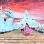 Is Phuket worth visiting? 15 Reasons why visit Phuket, Thailand! 10 The incredible view of Chiostro di Santa Chiara - Things to do in Naples Italy