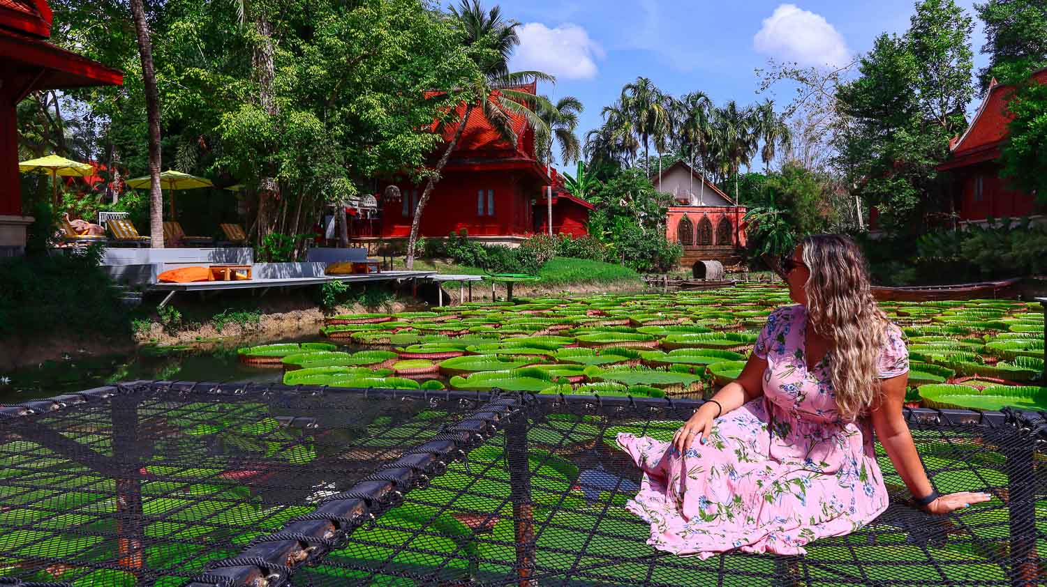 Phuket island hopping: Explore 15 spectacular islands in Southern Thailand 15 Umbracle Gardens - Valencia Exotic Park