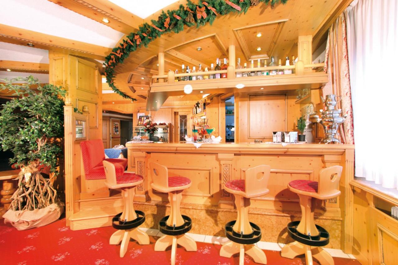 Where to stay in the Dolomites | DETAILED On a budget and first timers guide! 4 Rooms at Miravalle Hotel in Val Gardena