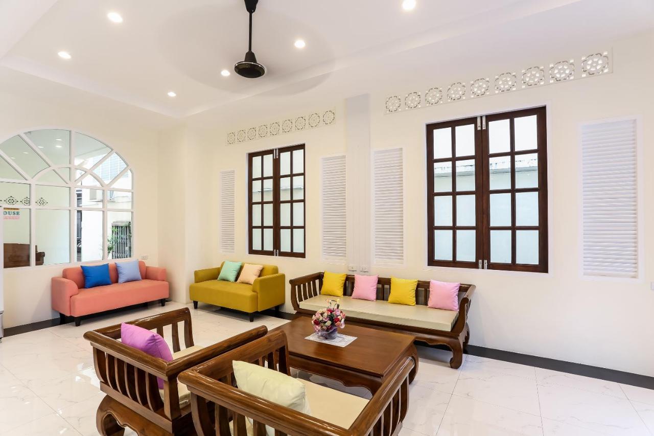 Is Chiang Mai worth visiting? 20 top reasons to visit Chiang Mai Thailand 15 Rooms at Miravalle Hotel in Val Gardena