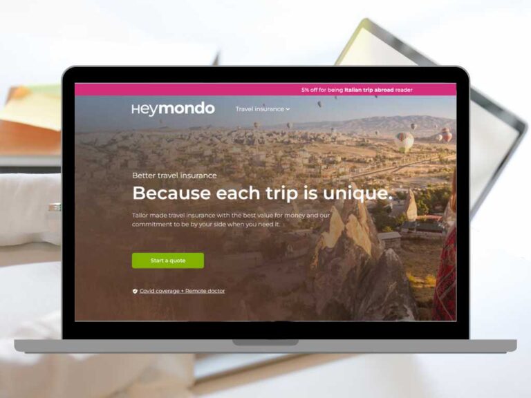 HeyMondo Insurance Review