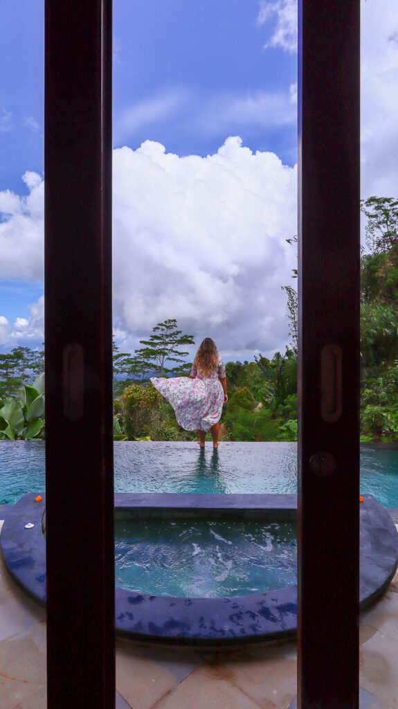 Where to stay in Bali - Mundik Moding Plantation Resort North Bali