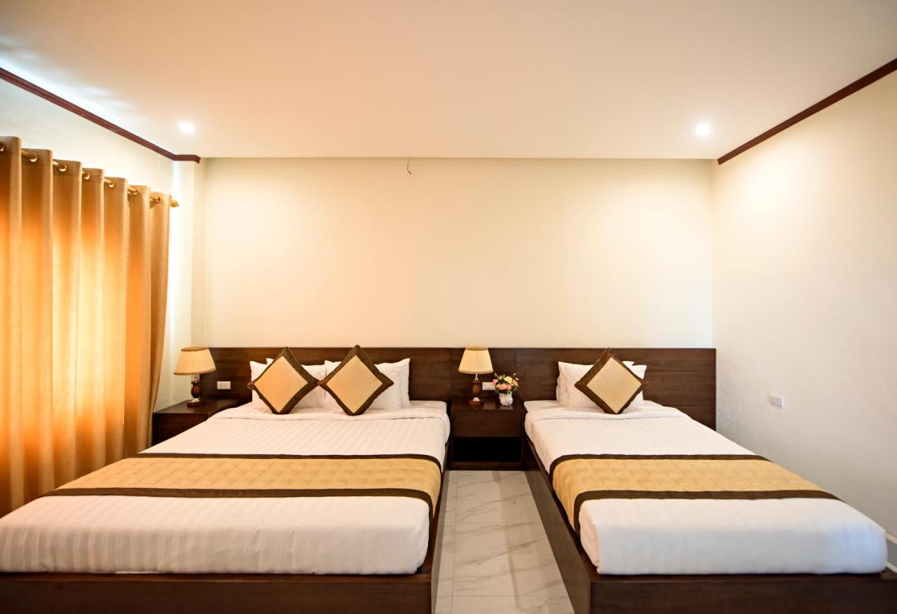Unveiling the hidden gems: An unforgettable Laos itinerary 2 weeks 19 Hotel Miravalle Val Gardena - Dolomites, Italy