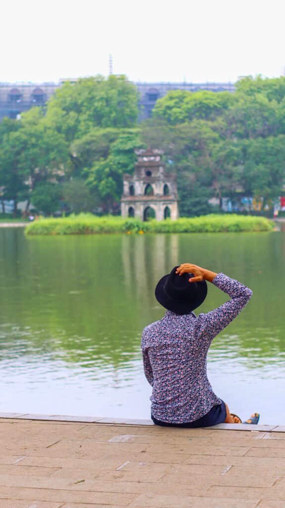 Cheapest countries in Asia - Vietnam