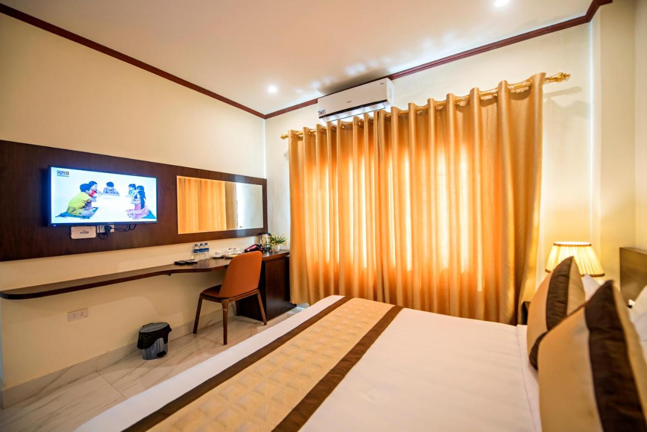 Unveiling the hidden gems: An unforgettable Laos itinerary 2 weeks 16 Rooms at Miravalle Hotel in Val Gardena