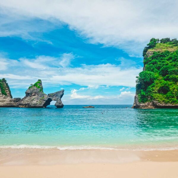 Exploring Atuh Beach Nusa Penida: Bali’s Best-Kept Secret