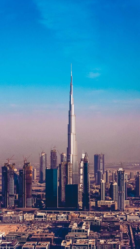 Best hotel view with Burj Khalifa | Dubai hotels with Burj Khalifa view 