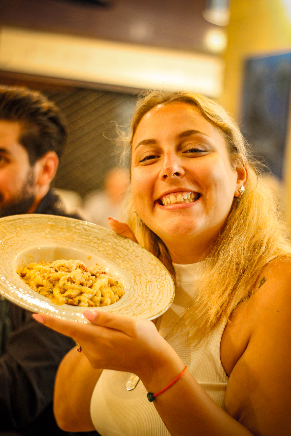 Sicily Travel Guides 3 Food in Sicily - Mazara del Vallo best dishes
