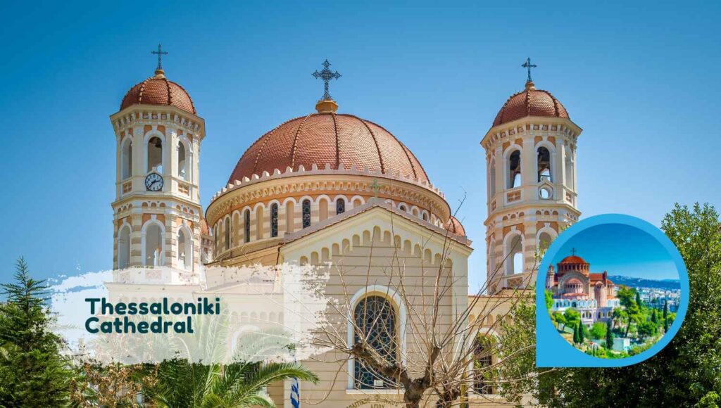 How many days spending in Thessaloniki. We suggest planning at least two to three days to fully soak into the local culture