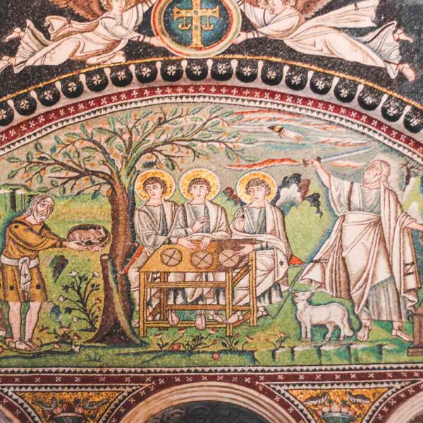  Is Ravenna worth visiting? Our First-Timers Guide to this Charming Italian City