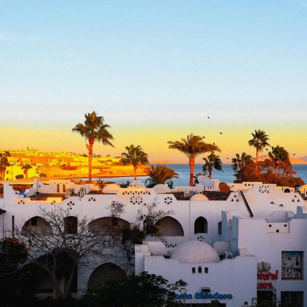 Looking for a Sharm el Sheikh All Inclusive Resort? You will love Domina Coral Bay Sharm El Sheikh