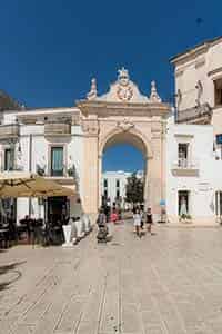 Best places to explore in Martina Franca