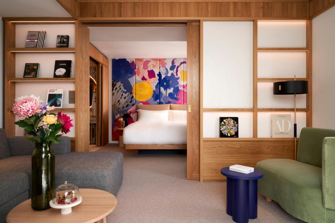 Dove dormire a Londra - BoTree Preferred Hotels
