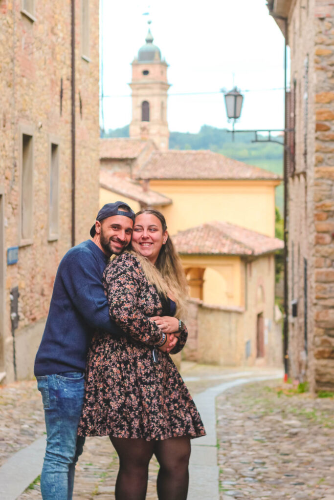 Migliori viaggi in auto in Italia